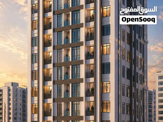 99 m2 3 Bedrooms Apartments for Sale in Muscat Al Maabilah