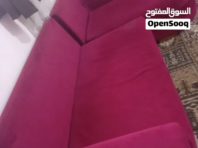 كنبة 2.3×1.3 ب 600 دينار