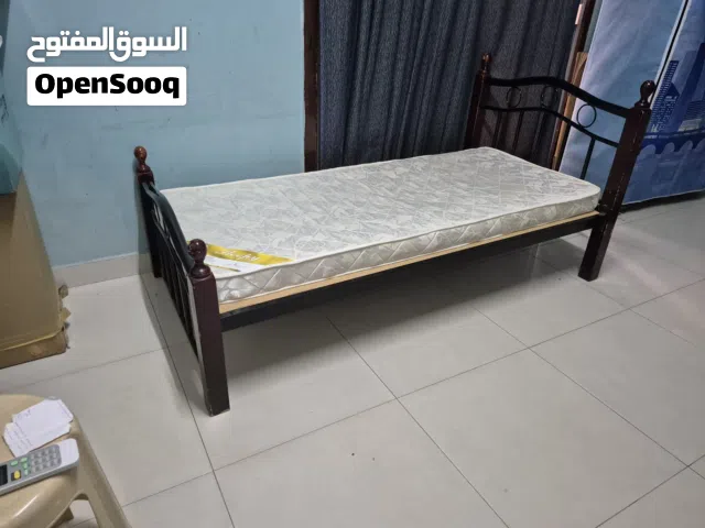 Children Bed and mattress