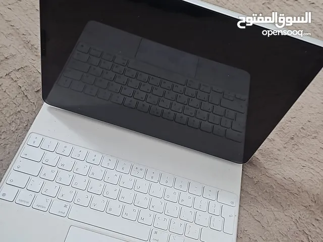 ايباد الجيل الخامس 12.9الشاشة