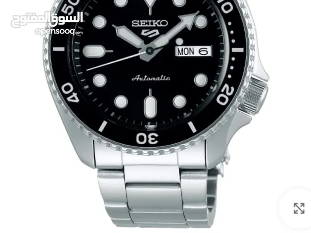 Analog Quartz Seiko watches  for sale in Hawally