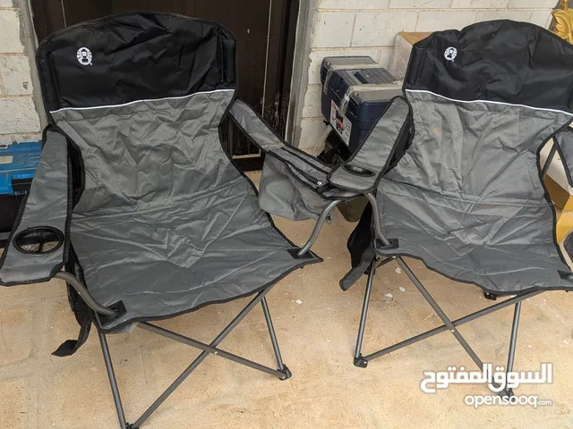 coleman quad chair Heavy Duty Best for camping