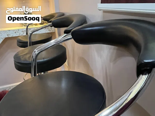كراسي بار بحاله جيدة
