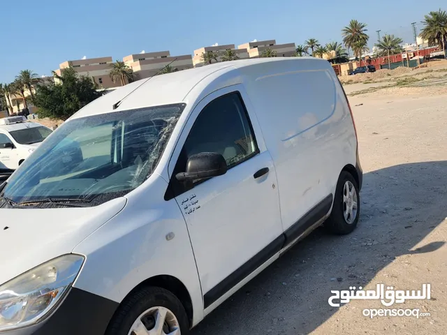 New Renault Dokker in Al Ahmadi