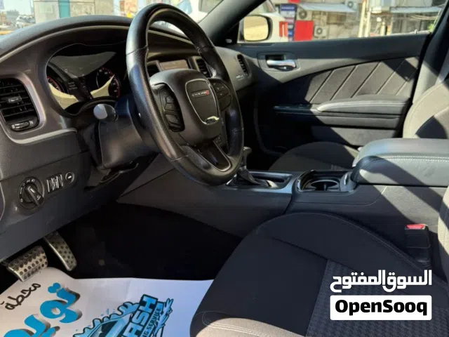 للبيع او مراوس بسيارة عالية /جارجر RT كندي موديل 2022 محرك 5700