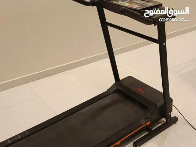 سير رياضي جديد