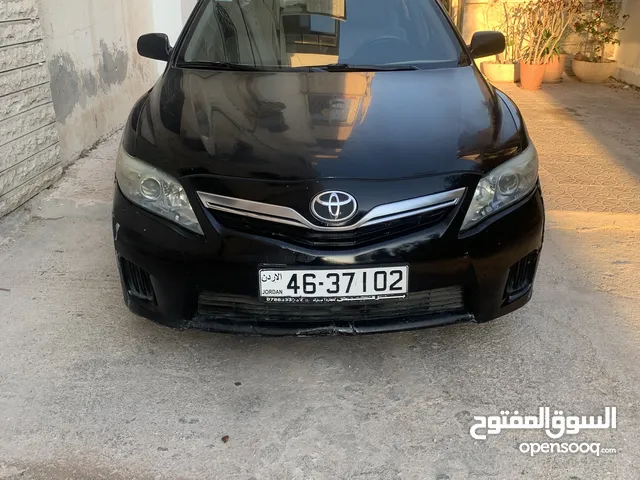 تويوتا كامري للبيع 2010 فحص 3 جيد