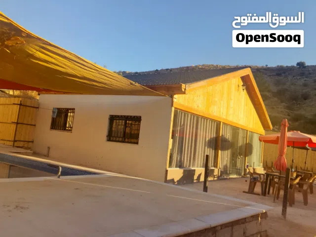 2 Bedrooms Chalet for Rent in Zarqa Al-Qnaiya