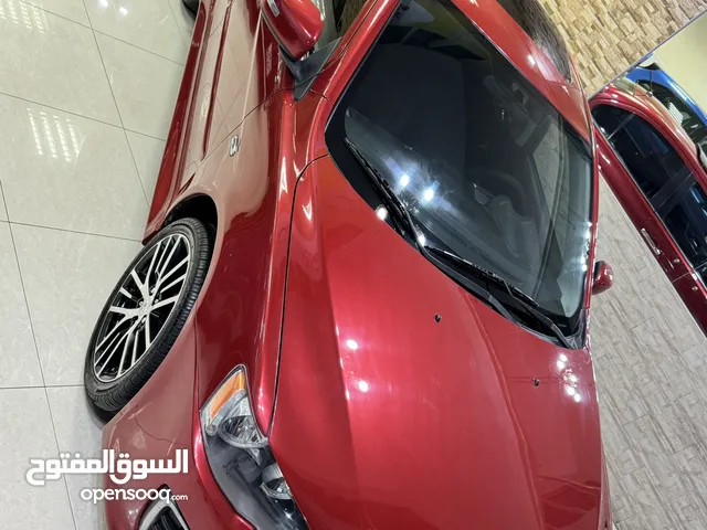 ميتسوبيشي لانسر GT اصلي موديل 2016 الشكل الجديد فحص كامل محرك 2000cc