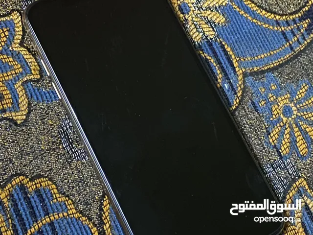 Apple iPhone XS Max 512 GB in Sana'a