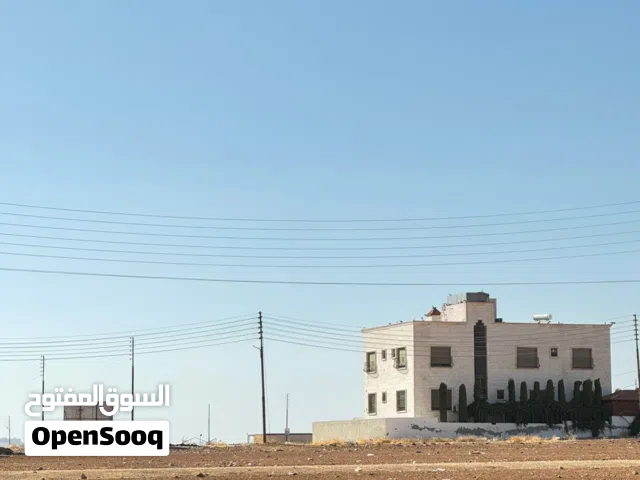 أرض مميزة للبيع الطنيب حوض (4) العيادات مساحة 500 متر منطقة فلل