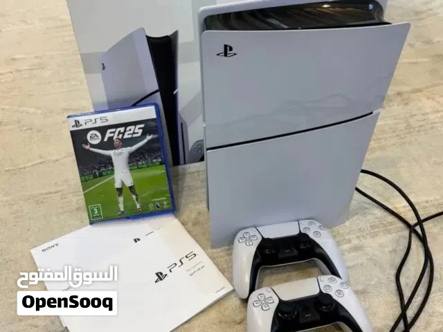 PlayStation 5 PlayStation for sale in Dhofar