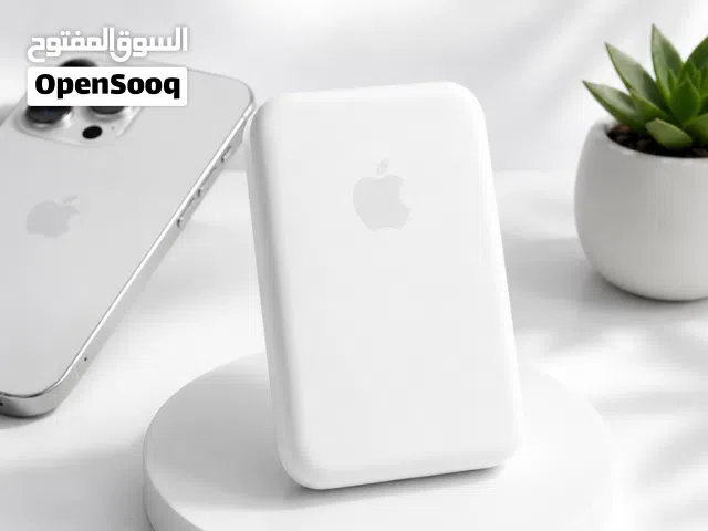 باور بانك من ابل  توصيل محافظات