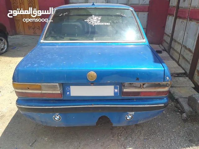 بيام e28 1987