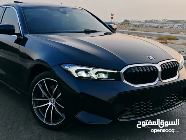 Used BMW 3 Series in Sharjah