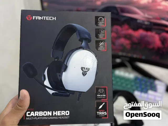 سماعه FANTECH للبيع