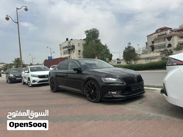 سوبيرب 2019 دفع رباعي فلل اضافات