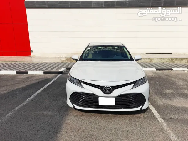 Toyota Camry 2020 in Kuwait City