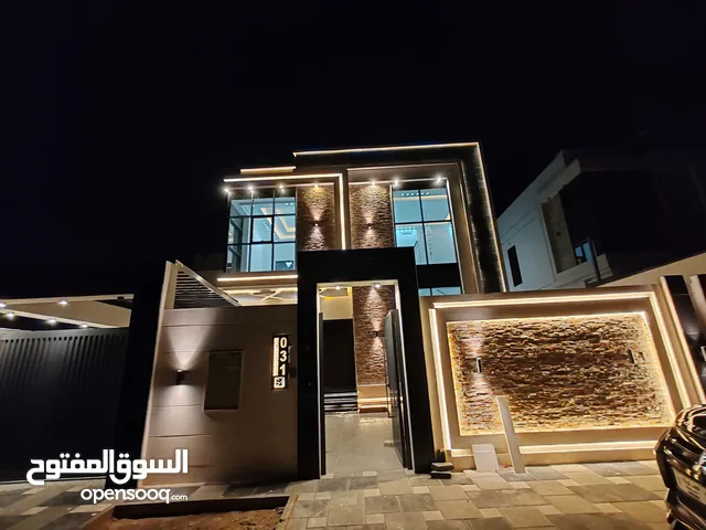 3200ft 3 Bedrooms Villa for Sale in Ajman Al Yasmin