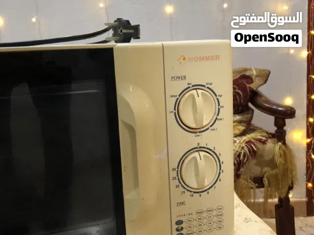 Other 20 - 24 Liters Microwave in Tripoli