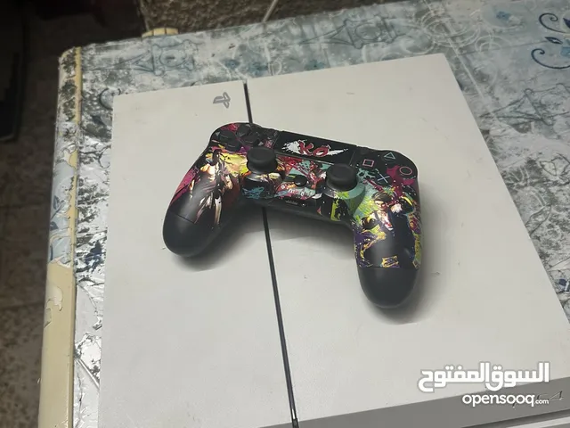 سلام عليكم  بلي فور فات مهكر جهاز كلش نضيف رايده ب280وبي مجال بسيط ويا جوستكات 2