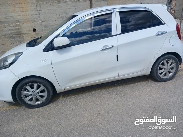 مورننغ 2015