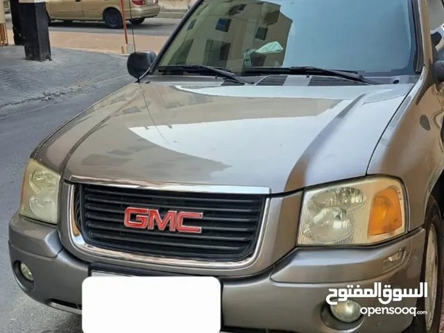Used GMC Envoy in Northern Governorate