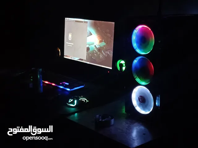 Windows Custom-built  Computers  for sale  in Zarqa