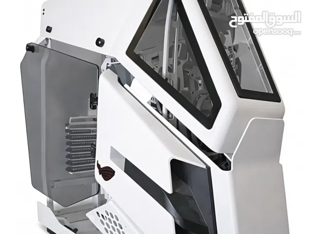 CASE Thermaltake AH T200 Snow micro-ATX