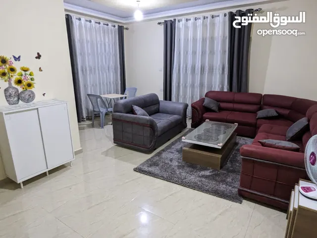 130 m2 2 Bedrooms Apartments for Rent in Amman Umm Zuwaytinah