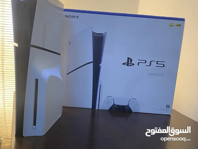 Playstation 5 slim for sale !