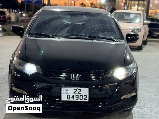 2011 Honda Insight EX
