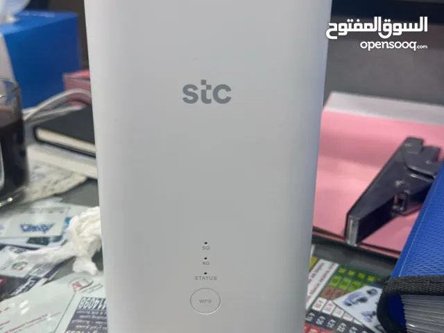 رواترات  ثابتة 5g لمعظم الشبكات