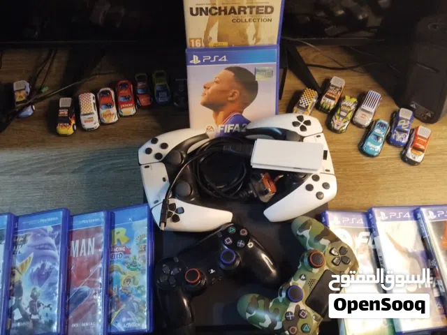 بليستيشن بسعر خيالي