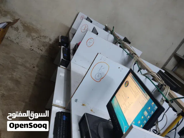 Windows HP  Computers  for sale  in Qalqilya