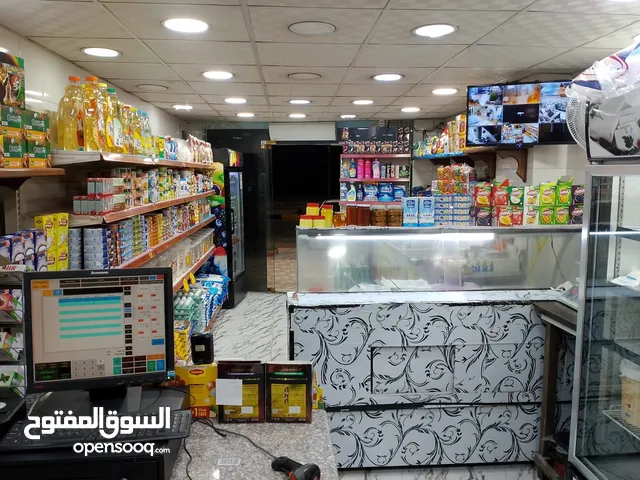 45 m2 Shops for Sale in Irbid Al Hay Al Sharqy