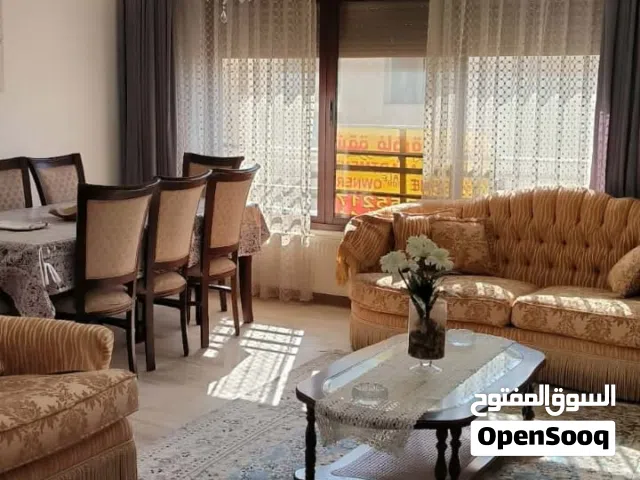 150 m2 3 Bedrooms Apartments for Sale in Amman Abdoun Al Shamali