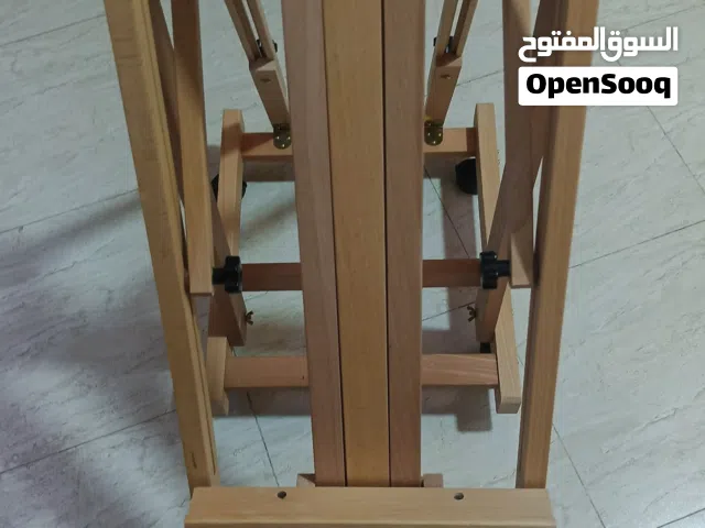 ستاد رسم احترافي حجم كبير ( خشب زان ) للبيع