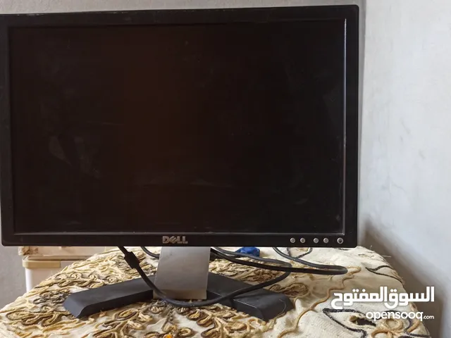 22" Dell monitors for sale in Misrata
