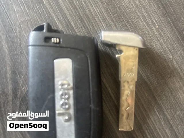 جيب ريموت كيس