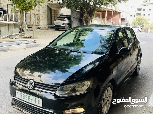 بولو موديل 18-17 اوتوماتييك اصل فحص نخب سعر حرررق