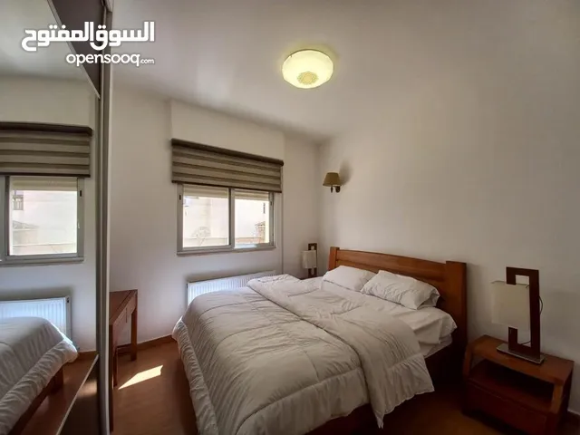 153 m2 3 Bedrooms Apartments for Rent in Amman Deir Ghbar