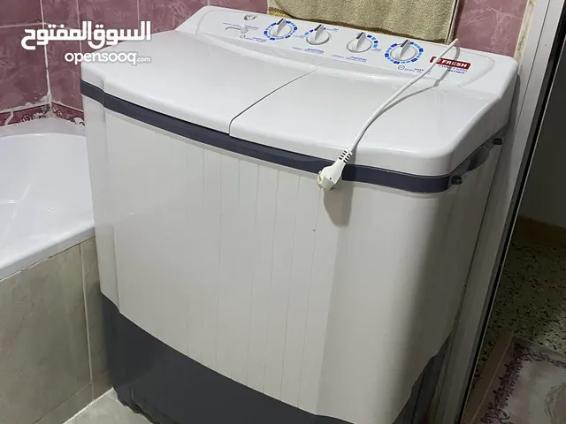 DLC 13 - 14 KG Washing Machines in Benghazi