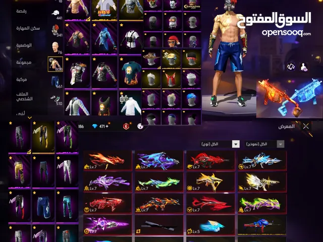 حساب فيرباس 3 فخامة تخفيض كبير