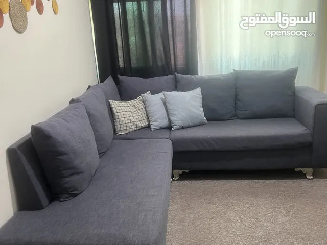 كورنر حرف L