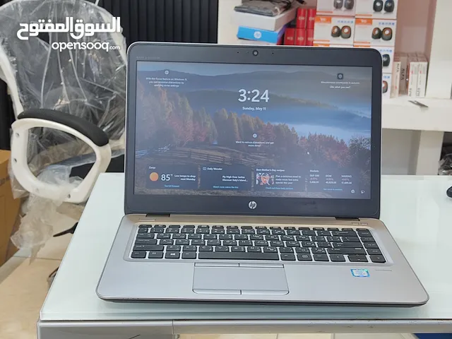 اقوي العروض لب توبات كور اي فايف جيل سادس فقط ب 139 دينار hp elitebook