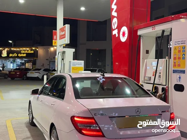 C300  فور متك