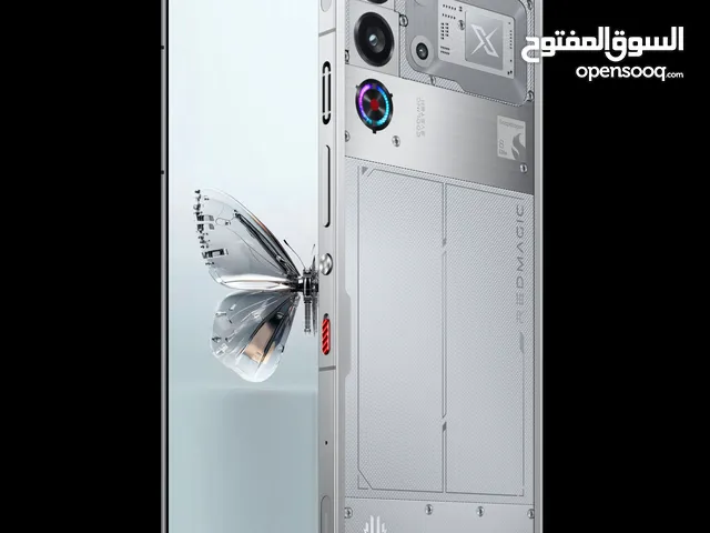 ZTE Nubia Series 512 GB in Baghdad