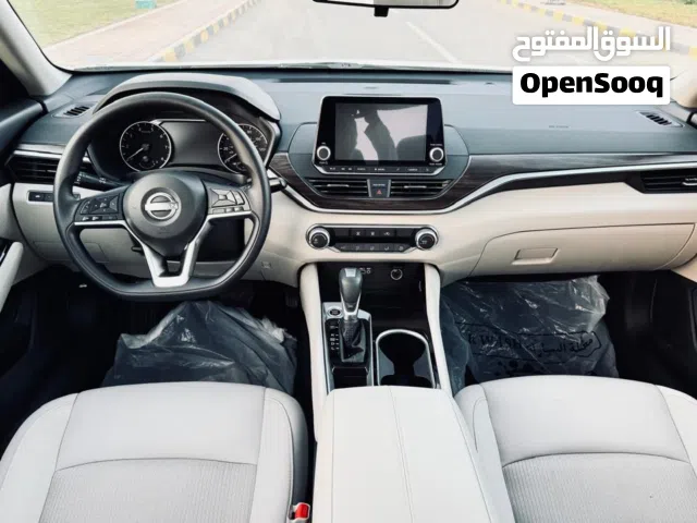 New Nissan Altima in Al Sharqiya