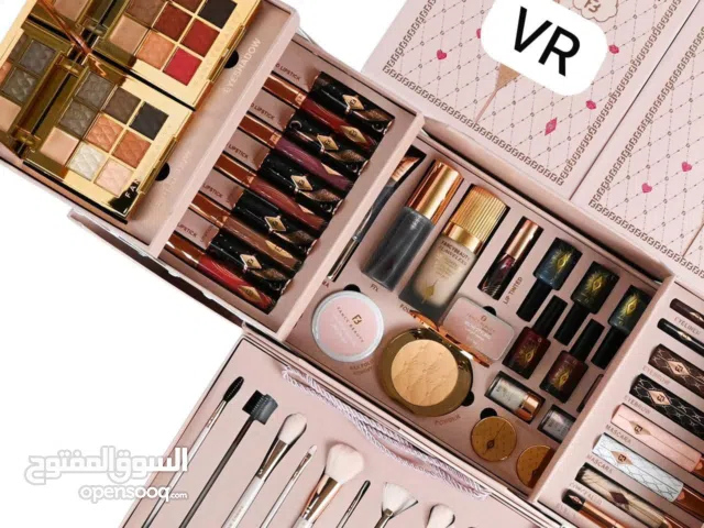 مستحضرات تجميل